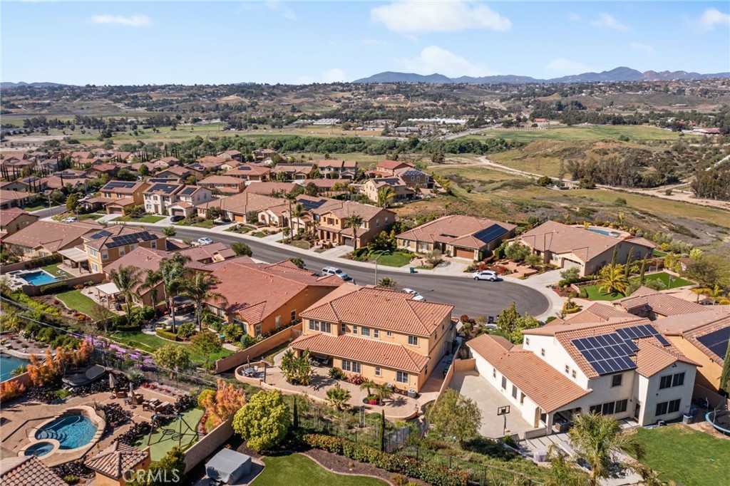 34595 Collier Falls Court
