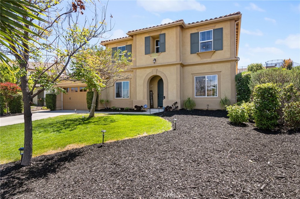 34595 Collier Falls Court