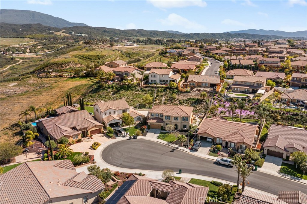 34595 Collier Falls Court