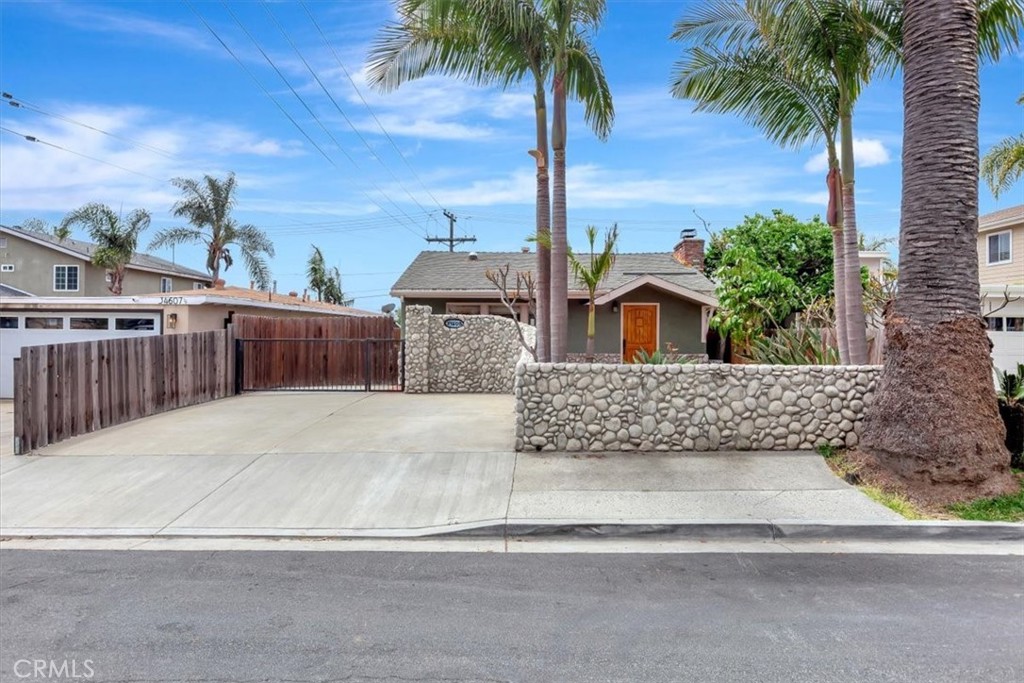 34605 Calle Portola