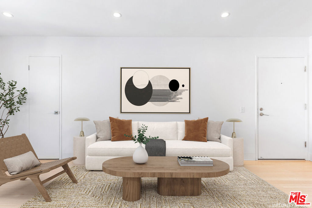 2884 Sawtelle Boulevard 217