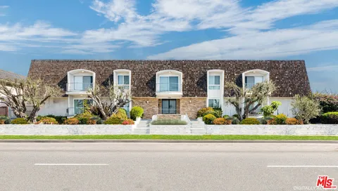 2884 Sawtelle Boulevard Unit 217, Los Angeles, CA 90064 - MLS#: 26637481