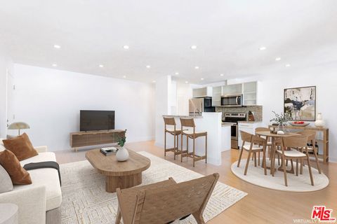 Photo of 2884 Sawtelle Boulevard #217, Los Angeles, CA 90064 (MLS # 26637481)