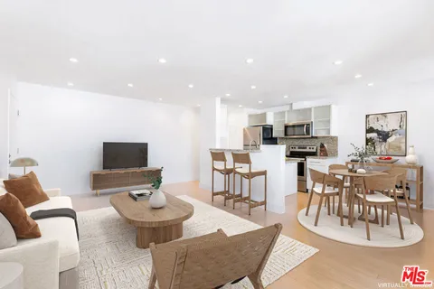 2884 Sawtelle Boulevard Unit 217, Los Angeles, CA 90064 - MLS#: 26637481