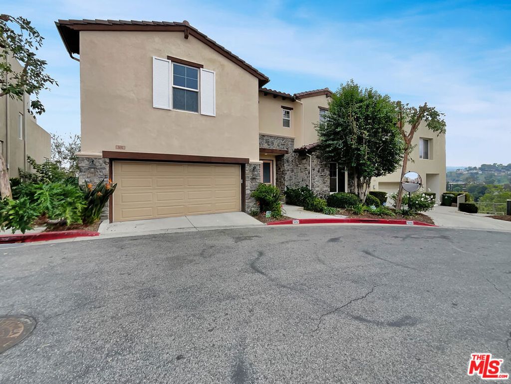 Photo of 5692 Como Circle #34, Woodland Hills, CA 91367 (MLS # 25619199)