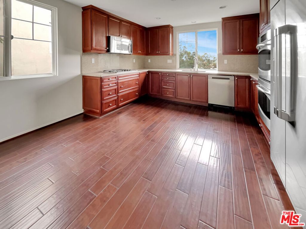 Photo of 5692 Como Circle #34, Woodland Hills, CA 91367 (MLS # 25619199)