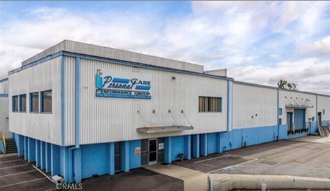 Photo of 13290 Daum Dr, City Of Industry, CA 91746 (MLS # CV26088433)