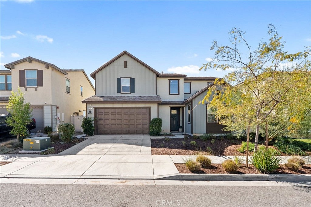 17916 Spire Court