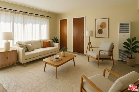 Photo of 828 N Alta Vista Boulevard #7, Los Angeles, CA 90046 (MLS # 25609219) Photo of 828 N Alta Vista Boulevard #7, Los Angeles, CA 90046 (MLS # 25609219)