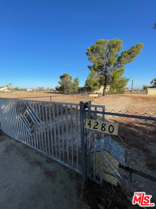 4280 Solano Road