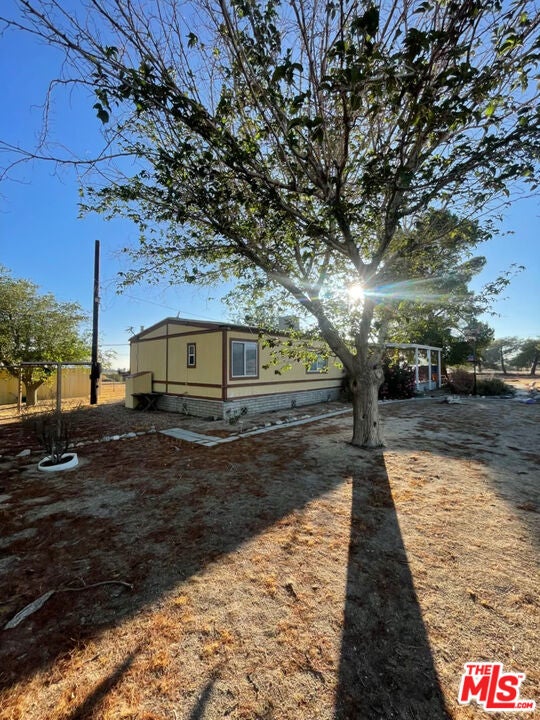 4280 Solano Road