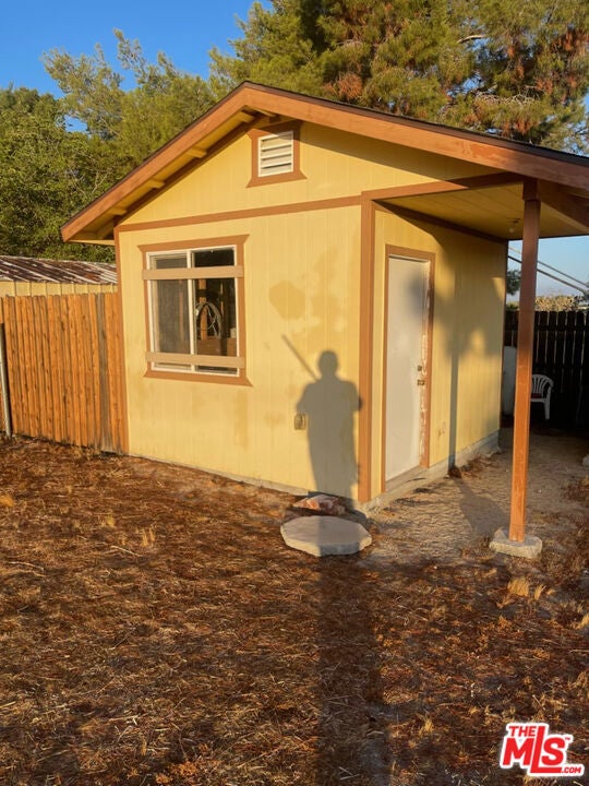 4280 Solano Road