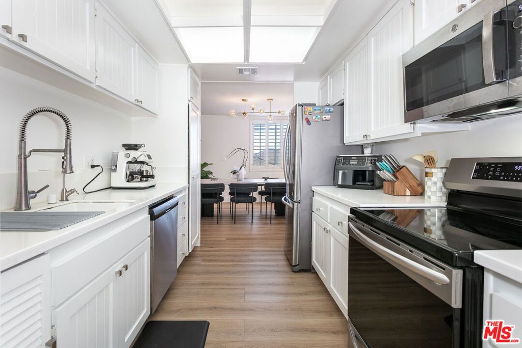 Photo of 2385 Roscomare Road #D17, Los Angeles, CA 90077 (MLS # 26632163)