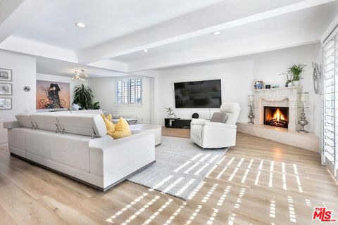Photo of 2385 Roscomare Road #D17, Los Angeles, CA 90077 (MLS # 26632163)