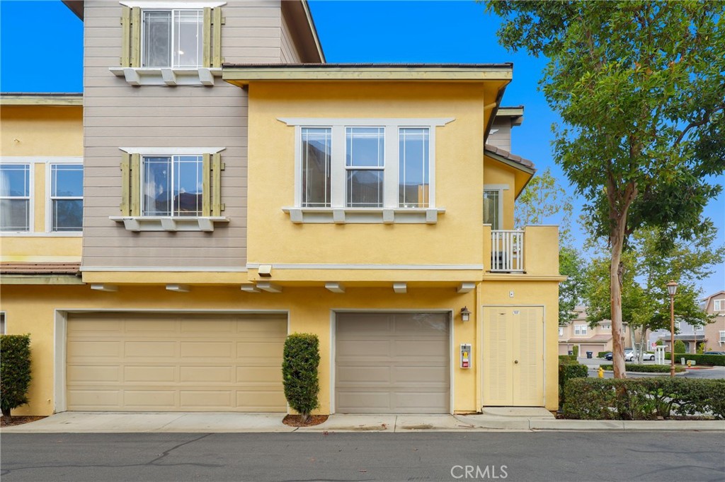 Chambray (CHMB) - Residential