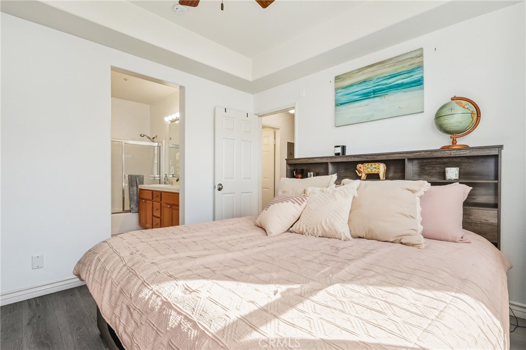 Chambray (CHMB) - Residential