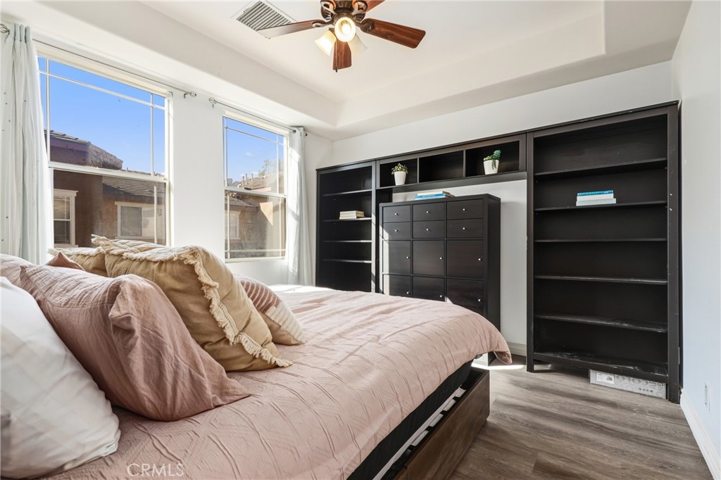 Chambray (CHMB) - Residential