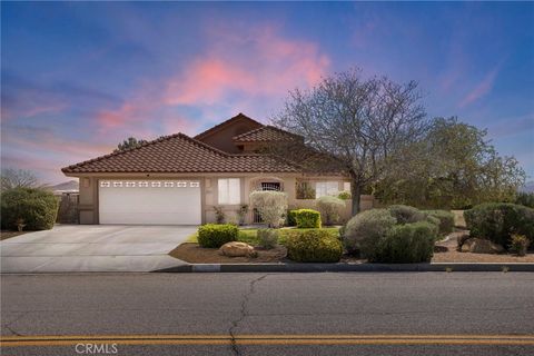 26491 Silver Lakes Helendale CA 92342