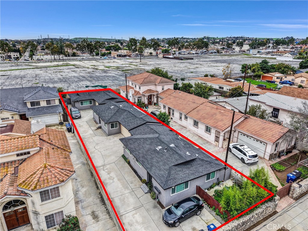 8036 Whitmore Street