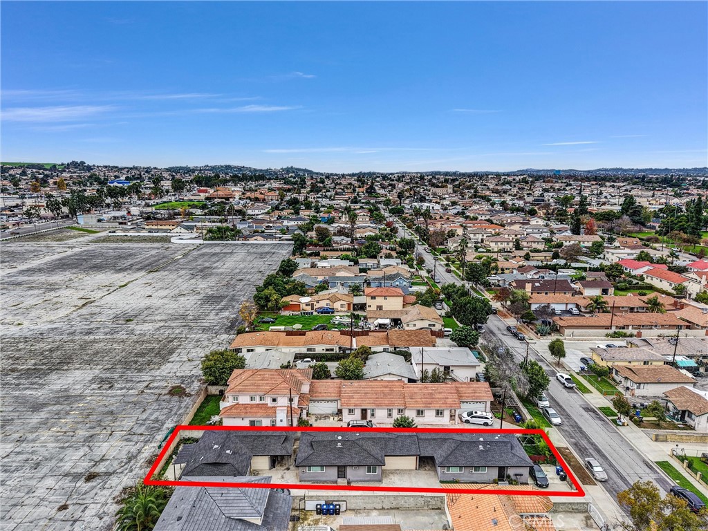 8036 Whitmore Street