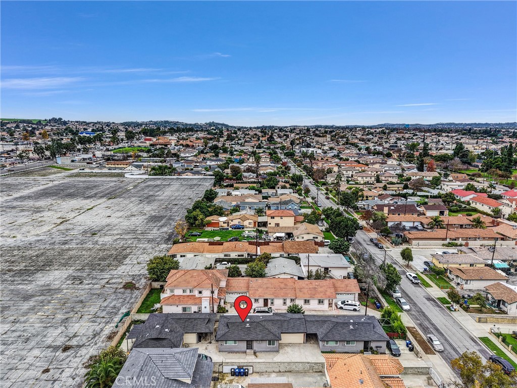 8036 Whitmore Street