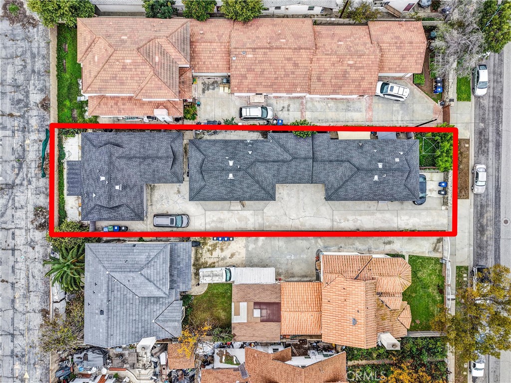 8036 Whitmore Street