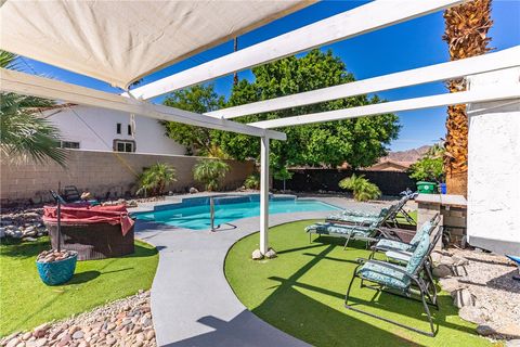 52745 Avenida Obregon La Quinta CA 92253