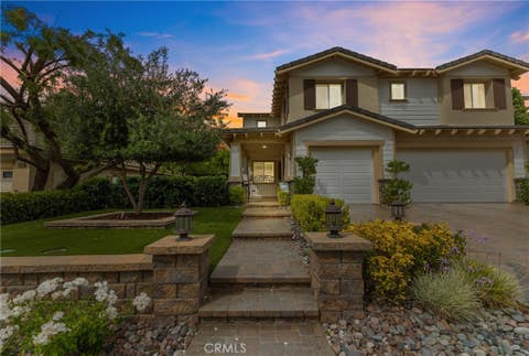 Photo of 42262 Harwick Ln, Temecula, CA 92592 (MLS # SW26137827)
