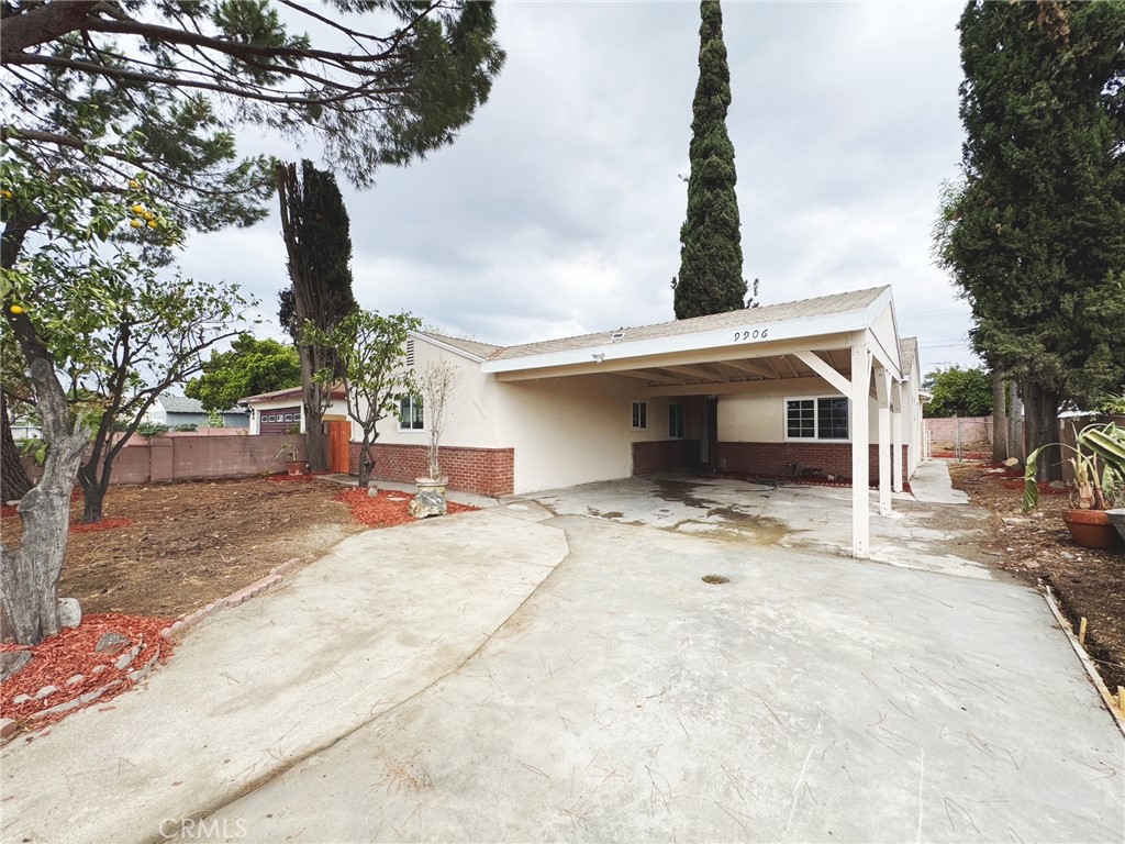 Highly upgraded and professionally designed Gated Single Story Home In The Heart Of Pacoima. Centrally Located In A Great Neighborhood Close To Everything. This 5 Bedroom 3 Bath Totally Done GEM Is Located On A MASSIVE 6,500 Sq. Ft. FLAT LOT. Nestled In A Peaceful Cul-de-sac!! Less Traffic!! Two BONUS Rooms(1 bedroom+1 den)Totle 500+ Sq. Ft. !! The Total Living Space is 2000+ Sq. Ft.!! ( Seller/Agent does not guarantee accuracy of square footage and permits, Buyer is advised to independently verify the accuracy of all information through personal inspections and with appropriate professionals). There Is Absolutely Nothing Else On The Market Like This . Moments Away From Parks, Shopping Centers, Schools and Easy Freeway Access! This Is An Amazing Property That You Must See To Believe. This Is A Total MUST SEE !!!!! Call Your BIG PROPERTY BUYERS Looking For A Super Deal And Amazing Value! This Home Has It All and Will Not Disappoint. See It Today!