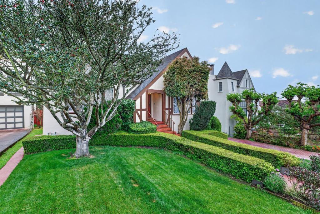 335 Yerba Buena Avenue