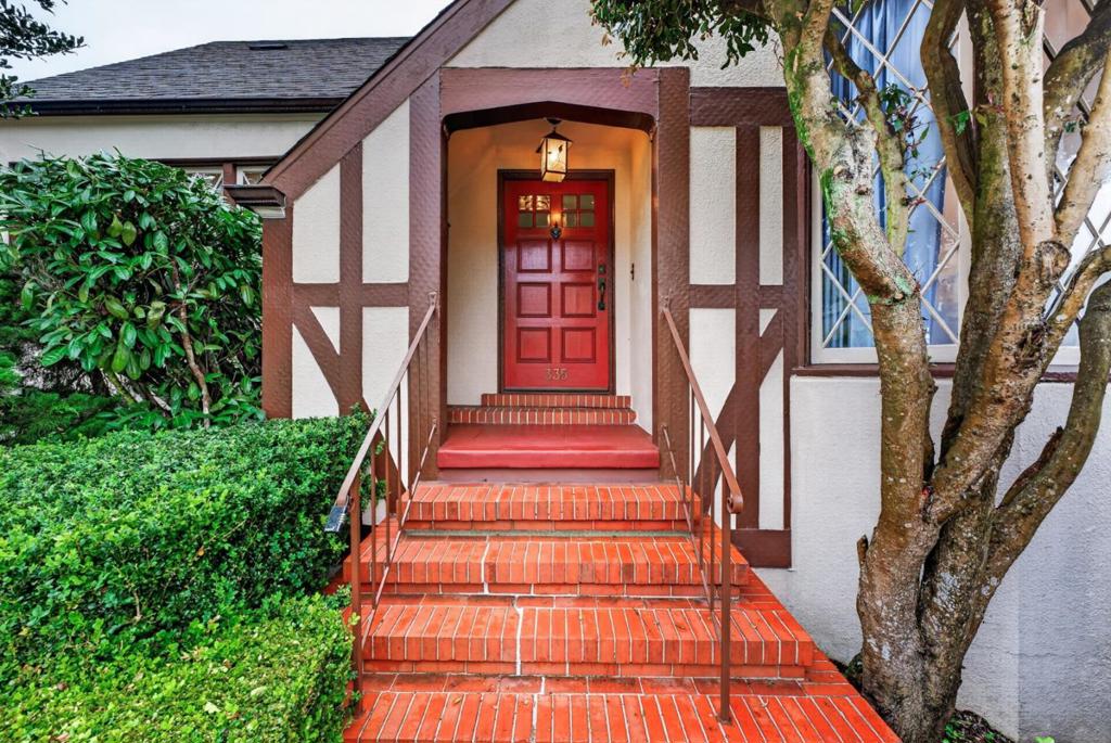 335 Yerba Buena Avenue