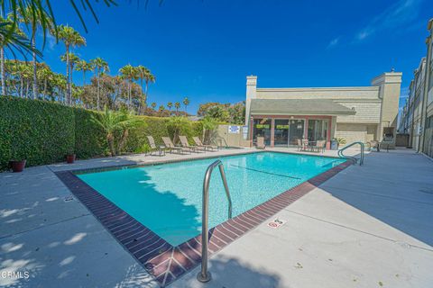 Tiny photo for 721 Ocean View Drive, Port Hueneme, CA 93041 (MLS # V1-37226)