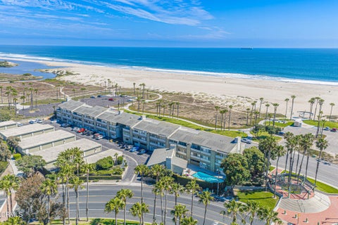 Tiny photo for 721 Ocean View Drive, Port Hueneme, CA 93041 (MLS # V1-37226)