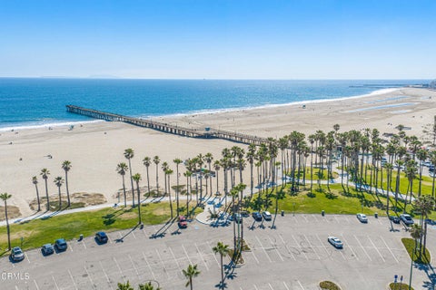 Tiny photo for 721 Ocean View Drive, Port Hueneme, CA 93041 (MLS # V1-37226)