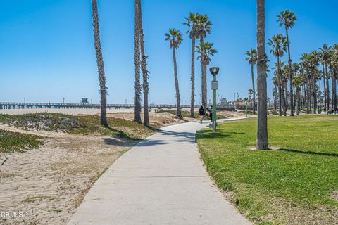 Tiny photo for 721 Ocean View Drive, Port Hueneme, CA 93041 (MLS # V1-37226)