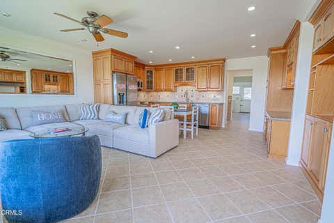 Tiny photo for 721 Ocean View Drive, Port Hueneme, CA 93041 (MLS # V1-37226)