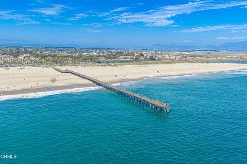 Tiny photo for 721 Ocean View Drive, Port Hueneme, CA 93041 (MLS # V1-37226)