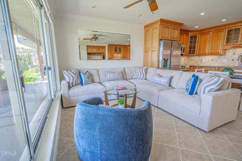 Tiny photo for 721 Ocean View Drive, Port Hueneme, CA 93041 (MLS # V1-37226)