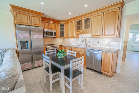Tiny photo for 721 Ocean View Drive, Port Hueneme, CA 93041 (MLS # V1-37226)