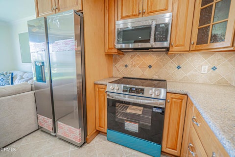 Tiny photo for 721 Ocean View Drive, Port Hueneme, CA 93041 (MLS # V1-37226)