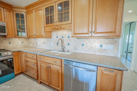 Tiny photo for 721 Ocean View Drive, Port Hueneme, CA 93041 (MLS # V1-37226)