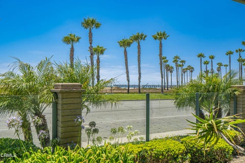 Tiny photo for 721 Ocean View Drive, Port Hueneme, CA 93041 (MLS # V1-37226)