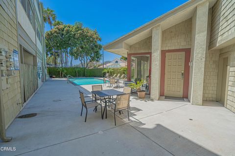 Tiny photo for 721 Ocean View Drive, Port Hueneme, CA 93041 (MLS # V1-37226)