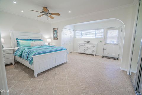 Tiny photo for 721 Ocean View Drive, Port Hueneme, CA 93041 (MLS # V1-37226)