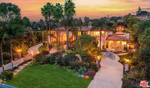 Photo of 1502 Paseo La Cresta, Palos Verdes Estates, CA 90274 (MLS # 26842283)