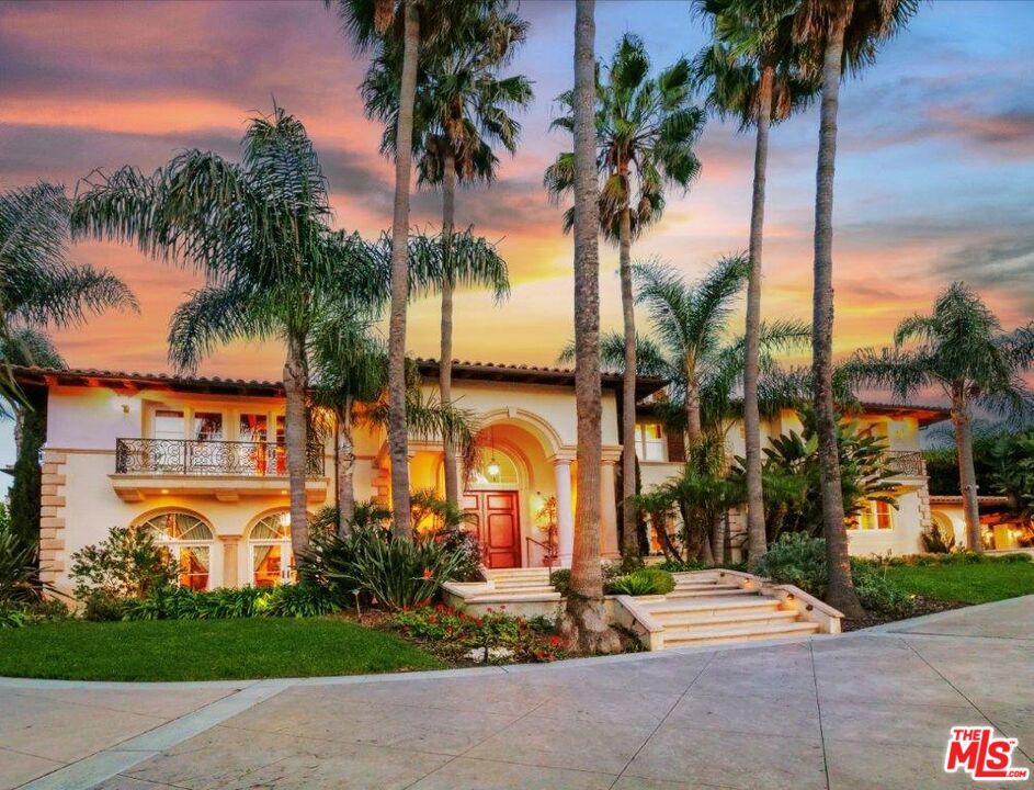 1502 Paseo La Cresta