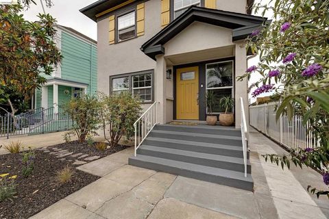 Photo of 3041 Linden St, Oakland, CA 94608 (MLS # 41139474)