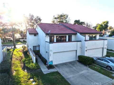 1649 Albany Court Claremont CA 91711