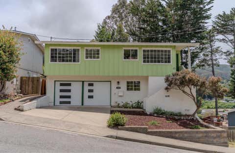 Photo of 1287 Alicante Drive, Pacifica, CA 94044 (MLS # ML82051706)