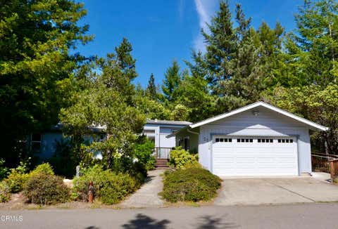 Photo of 43300 Little River Airport Road #22, Little River, CA 95456 (MLS # C1-11451)